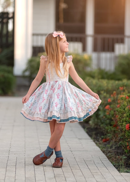 Coquette Cutie Dress