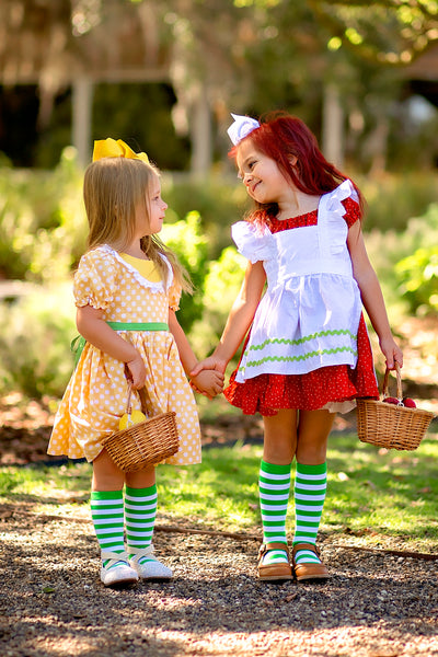 Strawberry Shortcake