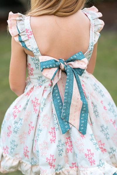 Coquette Cutie Dress