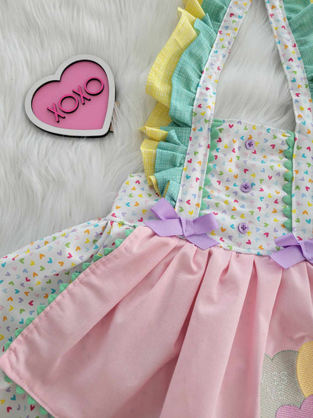 Candy Kitchen Emmy Dress