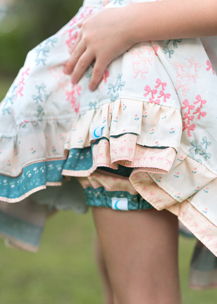 Coquette Cutie Dress