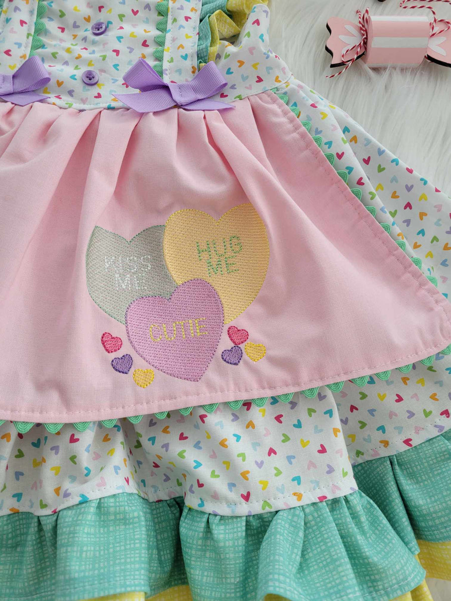 Candy Kitchen Emmy Dress 3T / Dress Only