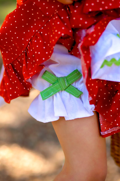 Strawberry Shortcake