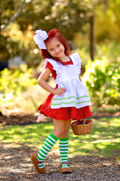 Strawberry Shortcake