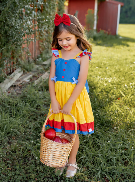 Fairest Princess