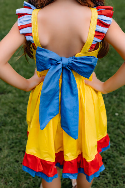 Fairest Princess