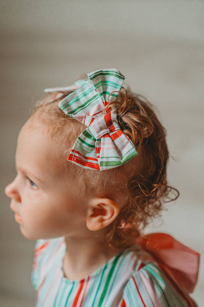 October Kenzie Dress of the Month