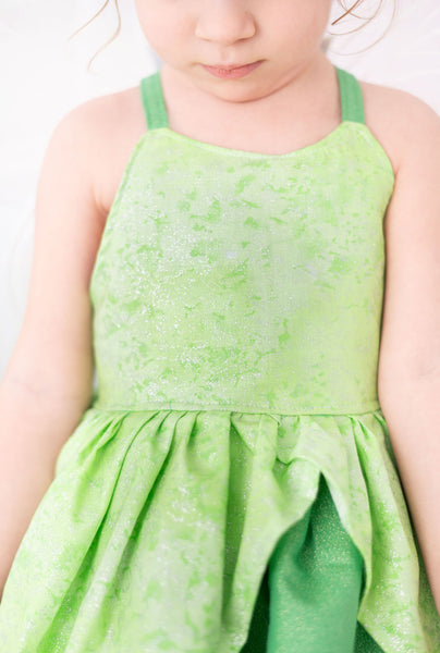 Tiny Fairy Aubree Dress