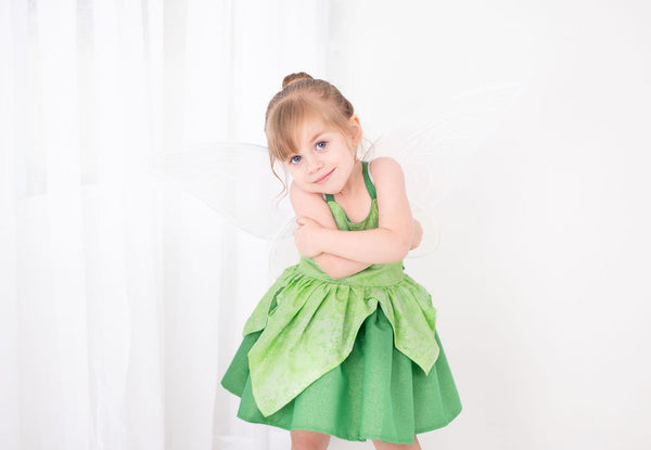 Tiny Fairy Aubree Dress
