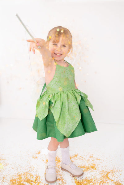 Tiny Fairy Aubree Dress