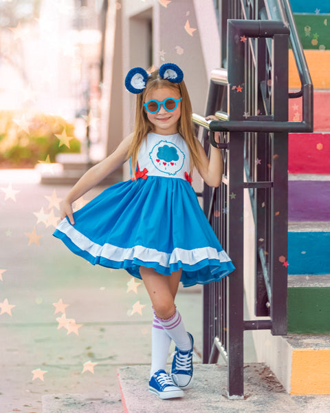Care Bear Ears