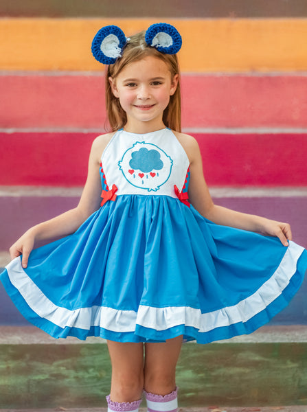 Grumpy Bear Dress