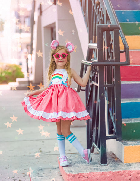 Care Bear Ears