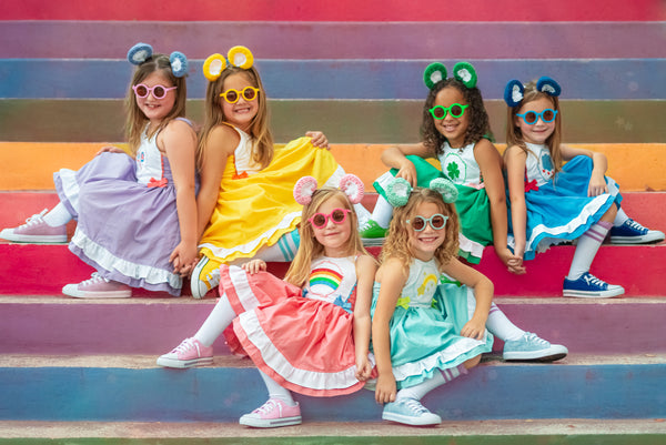 Care Bear Ears