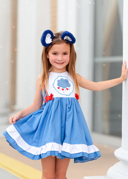 Grumpy Bear Dress