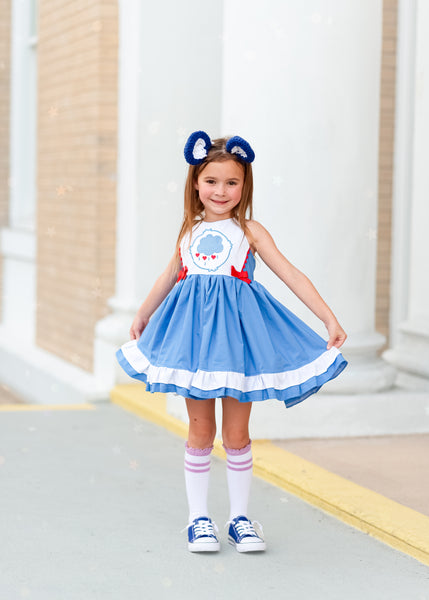Grumpy Bear Dress