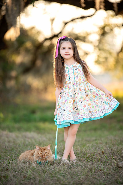 Kitty Love