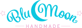 Blu Moon Design logo