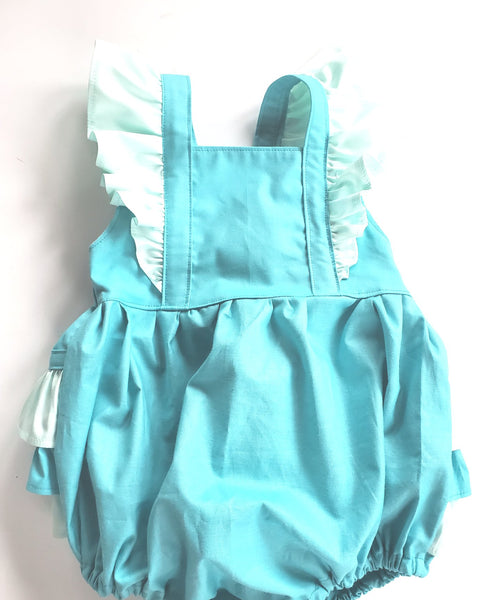 Princess Emmy Romper Bundle of Three
