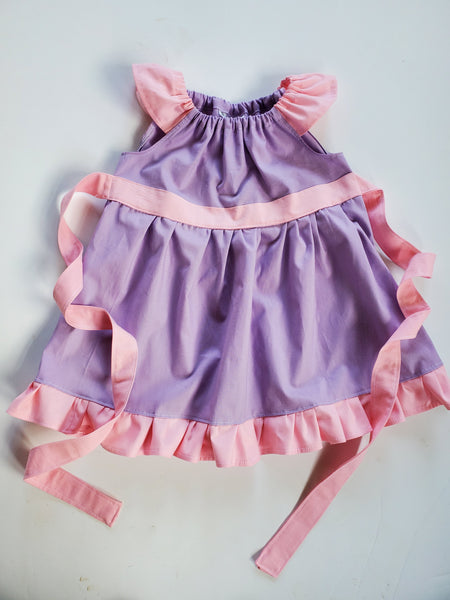 Princess Emmy Romper Bundle of Three