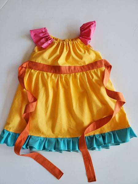 Princess Emmy Romper Bundle of Three