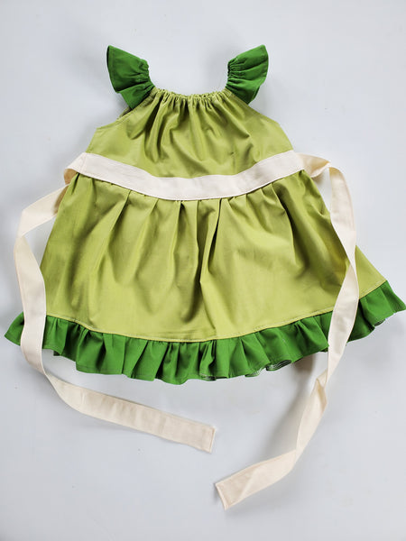 Princess Emmy Romper Bundle of Three
