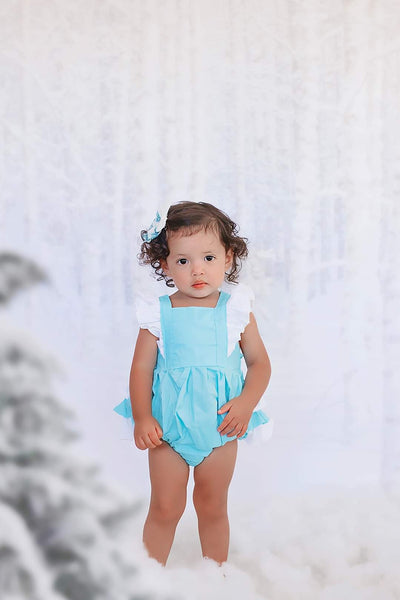 Princess Emmy Romper Bundle of Three
