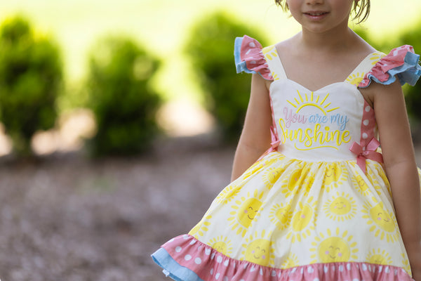 You Are My Sunshine