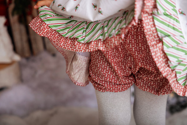 Believe Dress