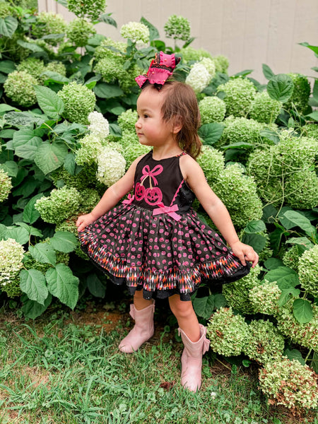 Pink Pumpkin