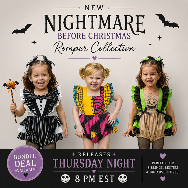 Halloween Bundle