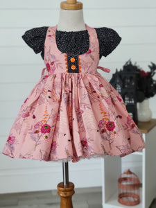 Sweet Spiders Sadie Skirt