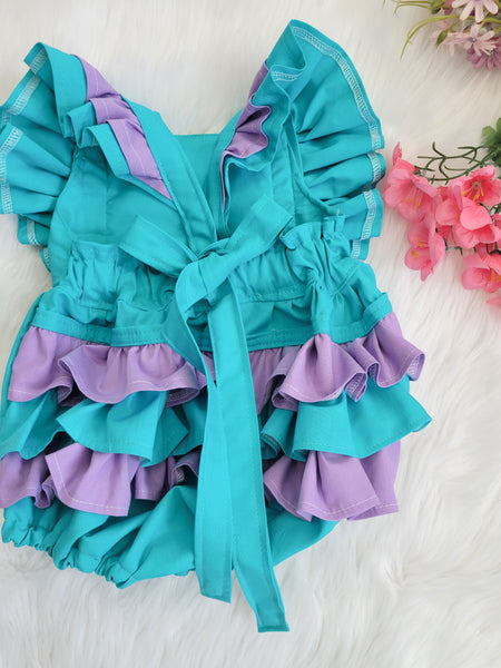 Kitty Romper or Dress