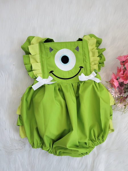 Googli Bear Romper or Dress