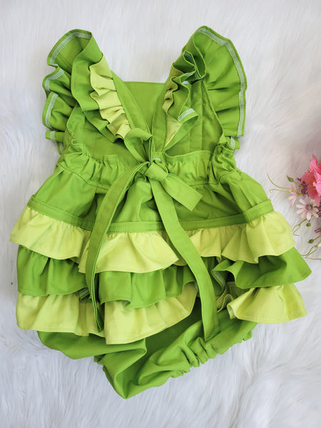 Googli Bear Romper or Dress