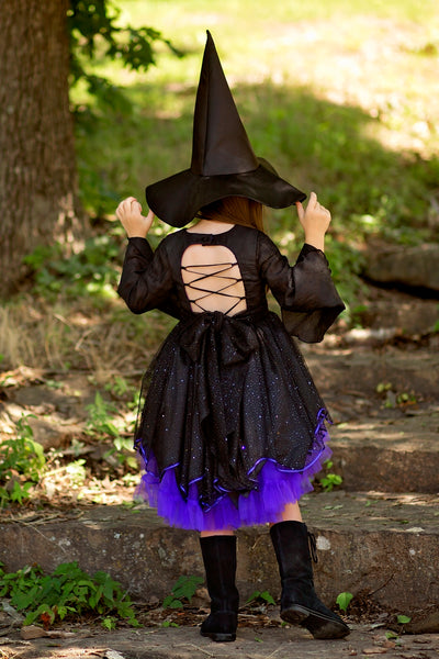 For Good Bad Witch