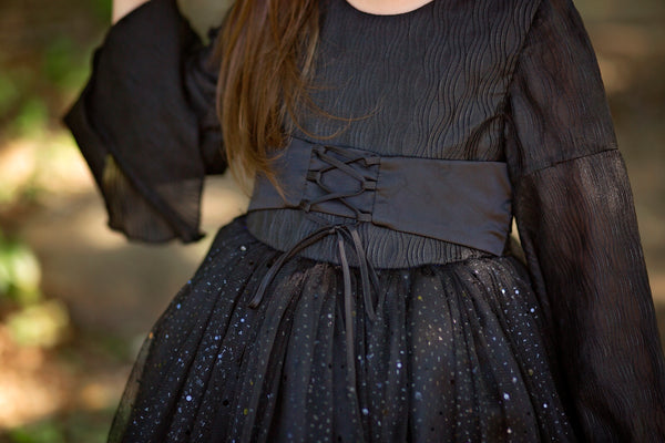 For Good Bad Witch