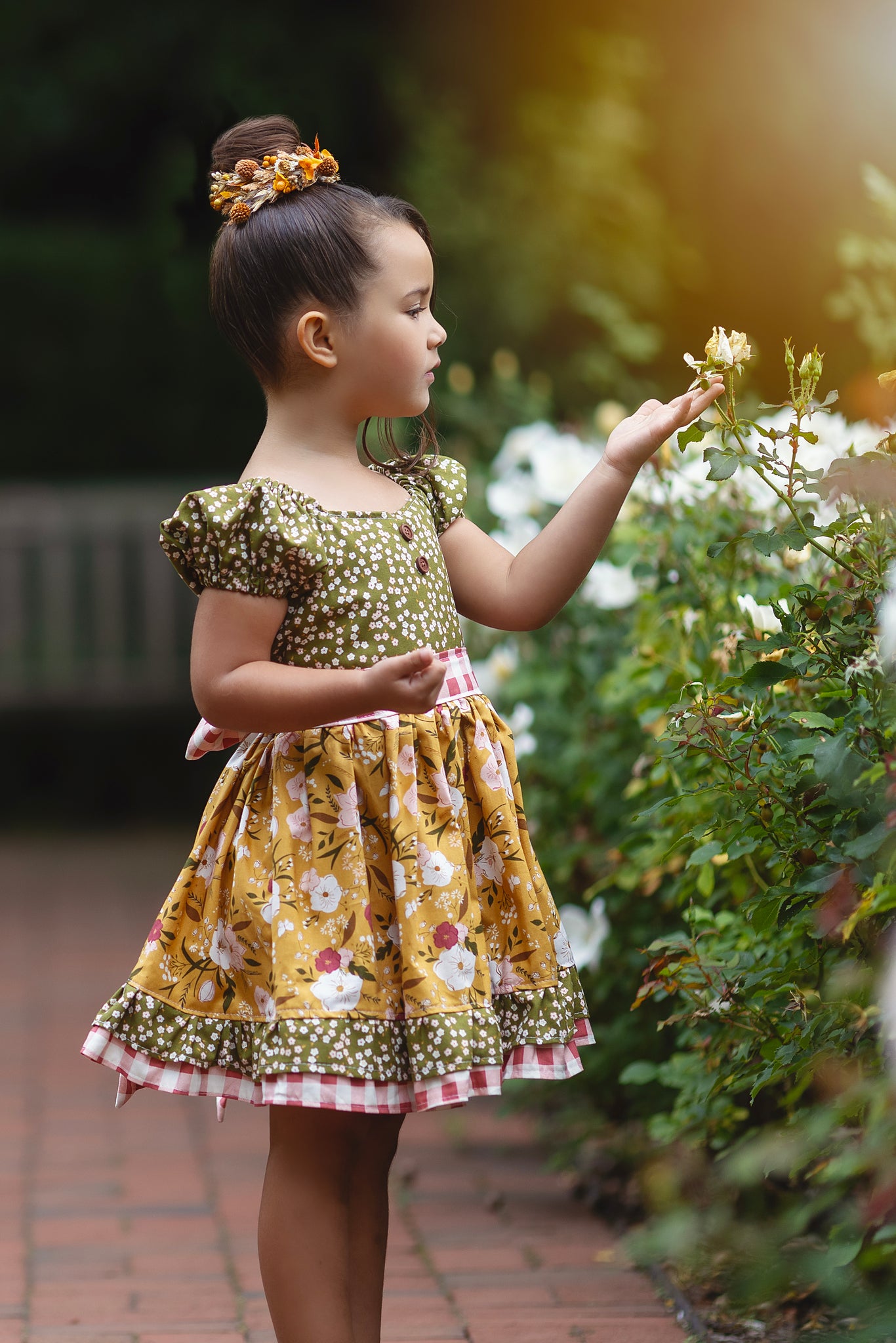 Falling for You Dress 10 / Dress Only Falling for You Dress 10 / Dress Only