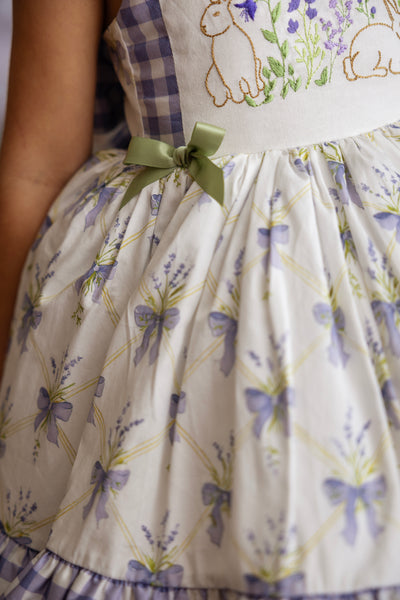 Easter Garden Dress