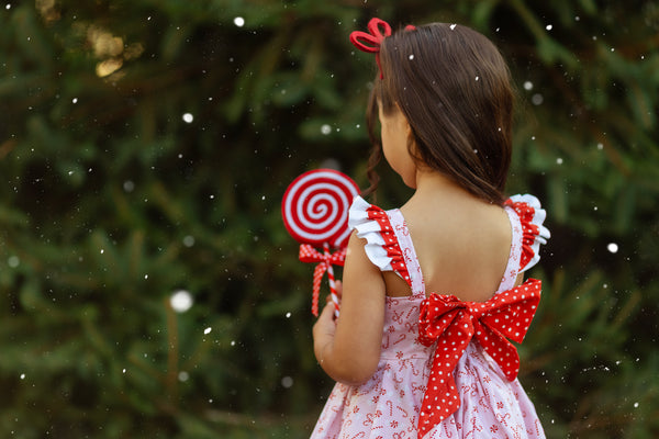 Candy Cane Dreams