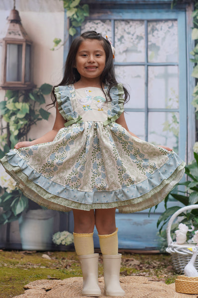 Club Blu Goose Extras