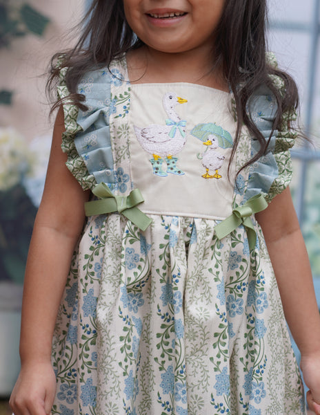 Club Blu Goose Extras