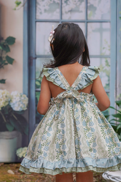 Club Blu Goose Extras