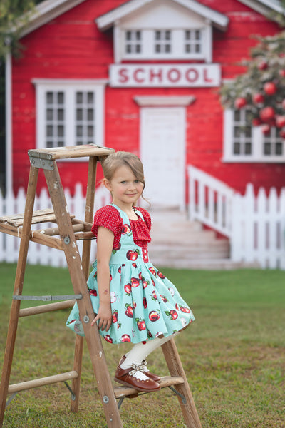 Apple Sadie Skirt