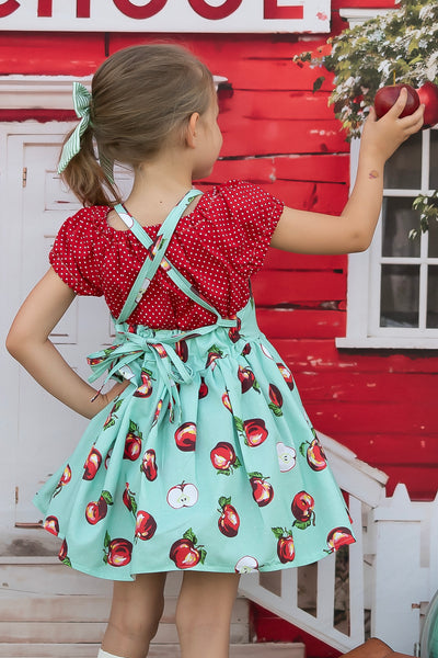 Apple Sadie Skirt