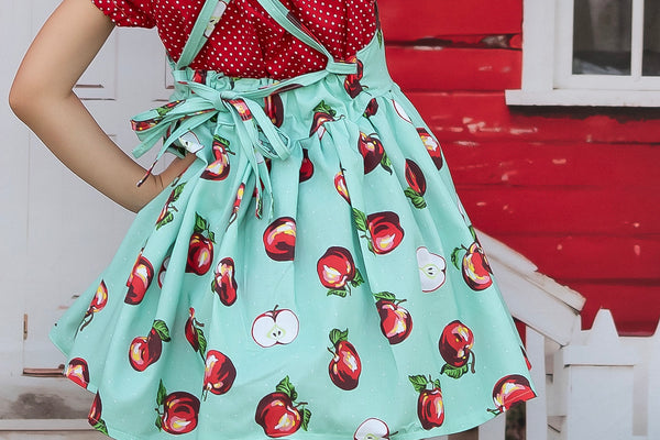 Apple Sadie Skirt