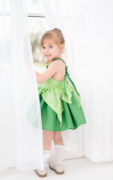 Tiny Fairy Aubree Dress