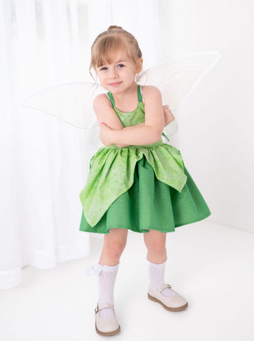 Tiny Fairy Aubree Dress