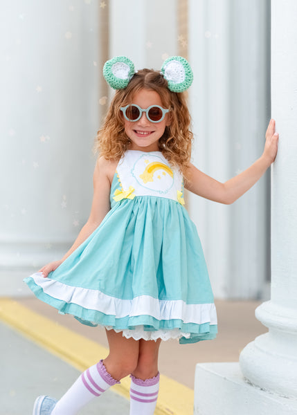 Wish Bear Dress