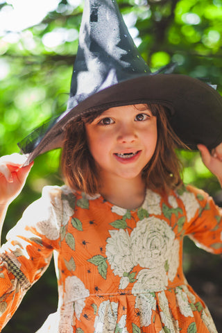Spooky Loralie Top